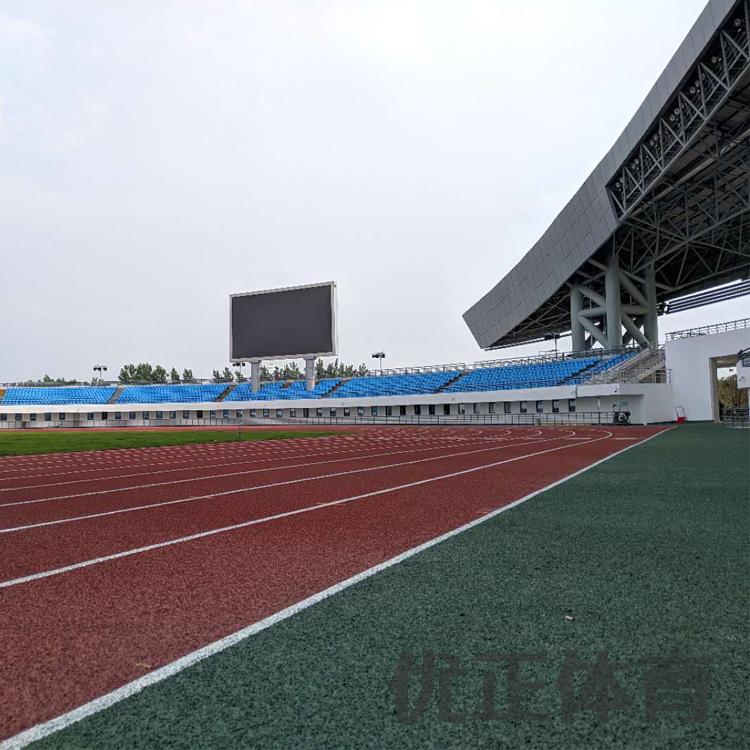 东莞环保塑胶跑道
